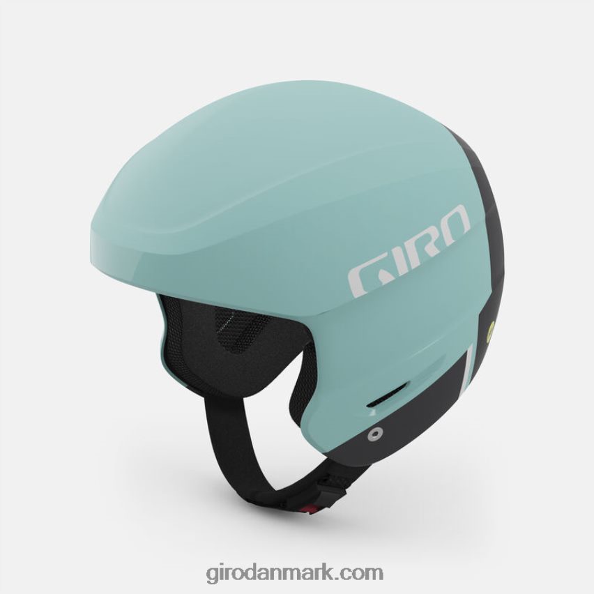 X4ZD8J948 Giro unisex strive mips hjelm mat kul/kølig brise