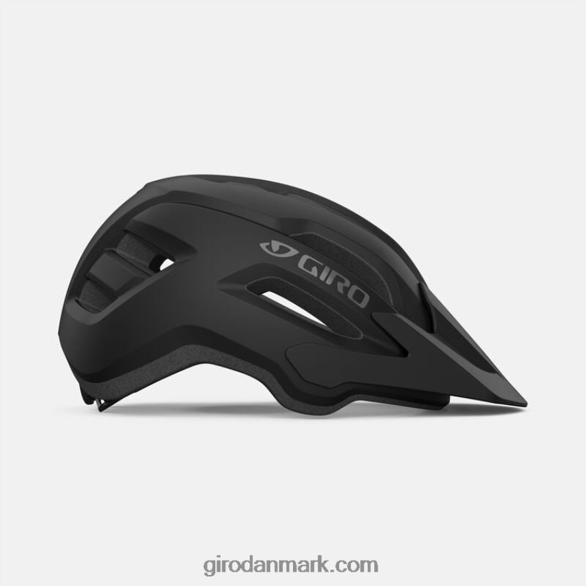 X4ZD8J95 Giro unisex armatur mips ii xl hjelm mat sort