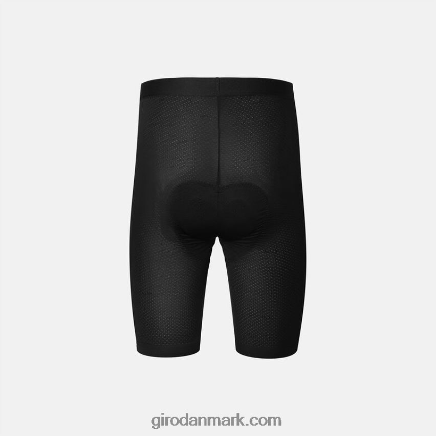 X4ZD8J970 Giro børn ungdoms liner kort sort