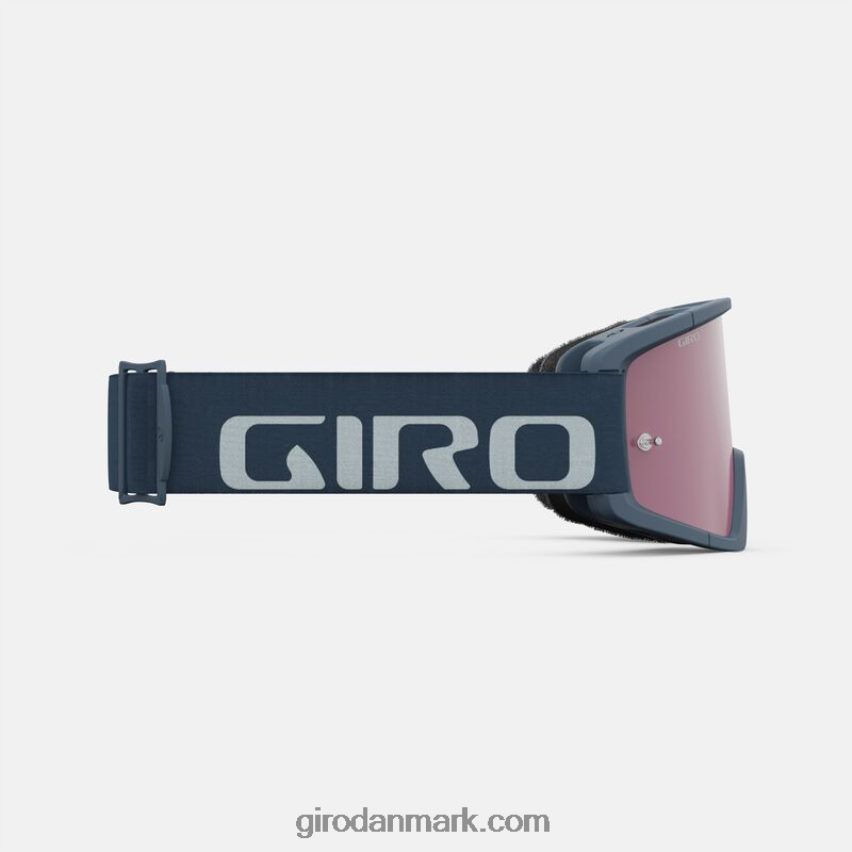 X4ZD8J985 Giro unisex tazz mtb-brille med levende linse portaro grå