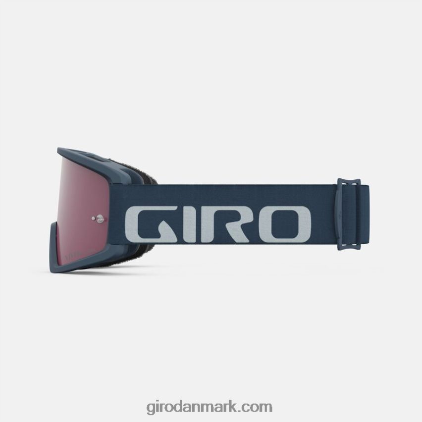 X4ZD8J985 Giro unisex tazz mtb-brille med levende linse portaro grå