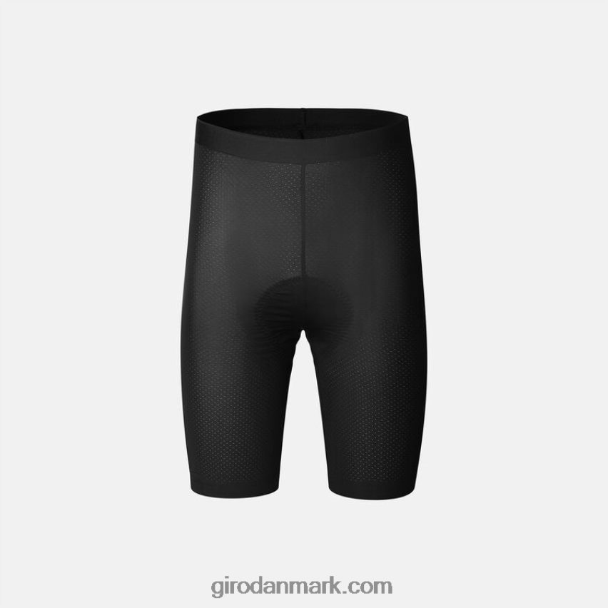 X4ZD8J970 Giro børn ungdoms liner kort sort
