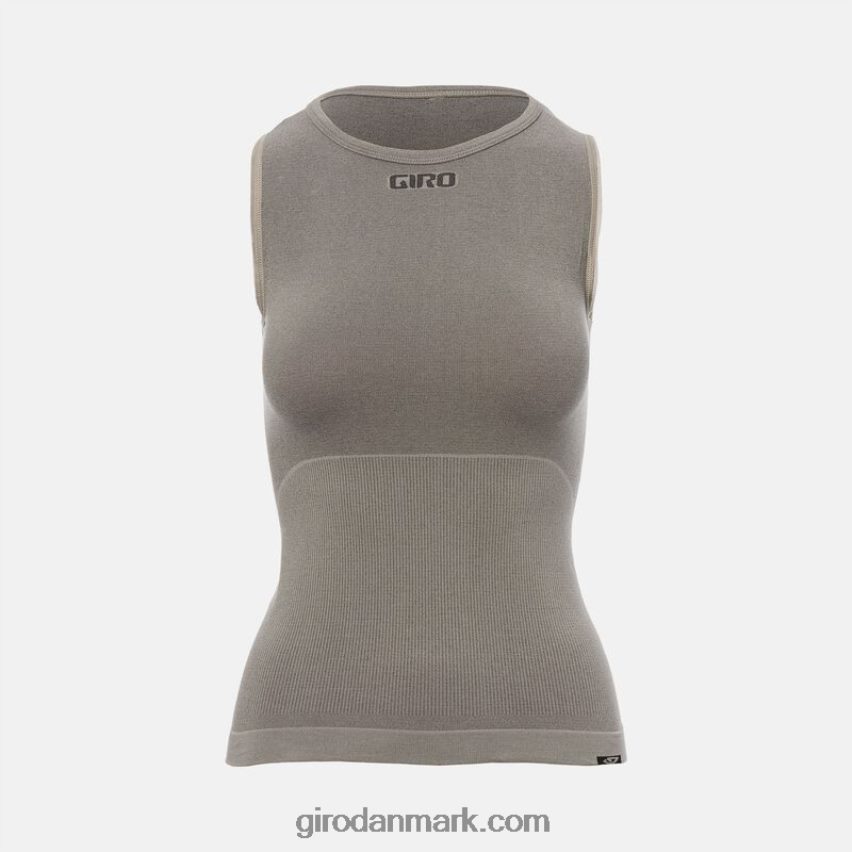 X4ZD8J1240 Giro Kvinder chrono ærmeløst bundlag griffin