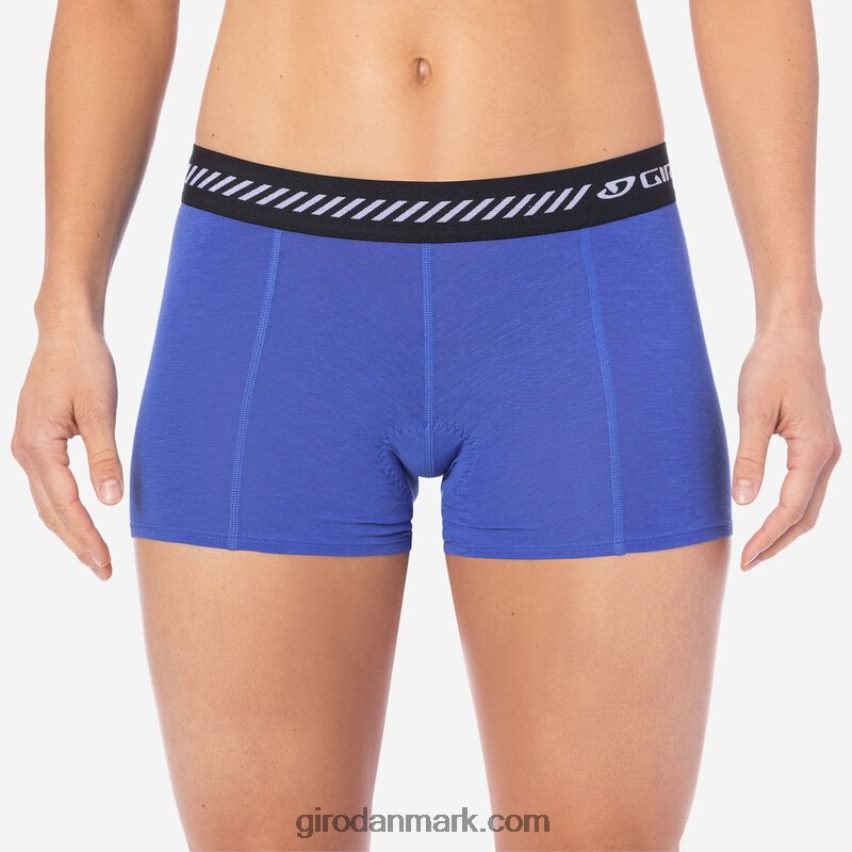 X4ZD8J1264 Giro Kvinder undershorts ii elektrisk lilla