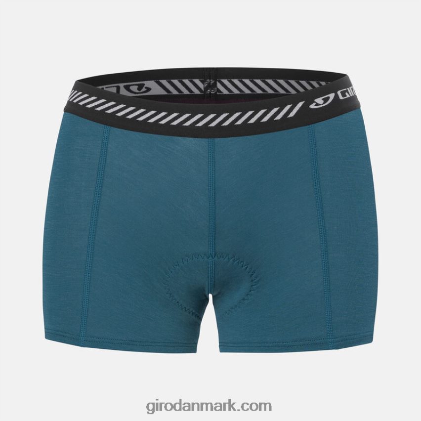 X4ZD8J1265 Giro Kvinder undershorts ii havn blå