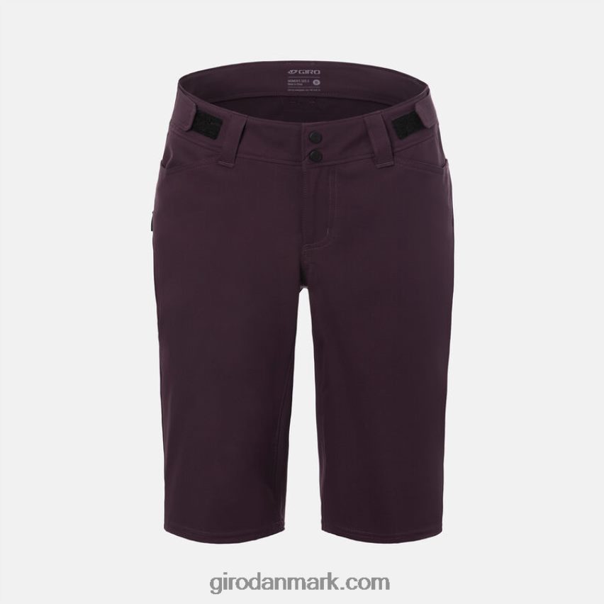 X4ZD8J1284 Giro Kvinder bue kort urchin