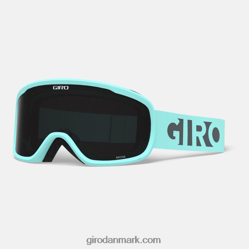 X4ZD8J1153 Giro Kvinder moxie goggle kølige brise kulblokke