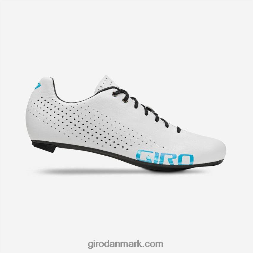 X4ZD8J1200 Giro Kvinder empire sko hvid