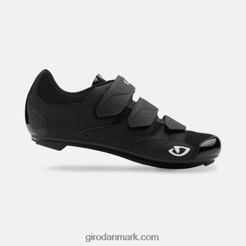 X4ZD8J843 Giro Kvinder techne sko sort