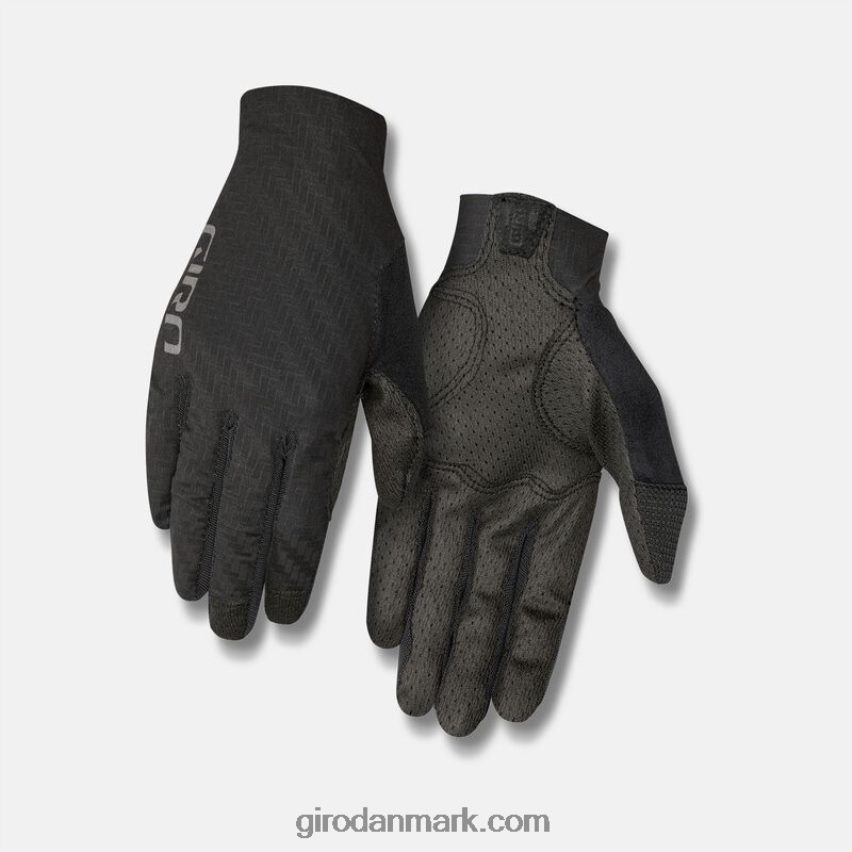 X4ZD8J1316 Giro Kvinder riv'ette cs handske titanium/sort