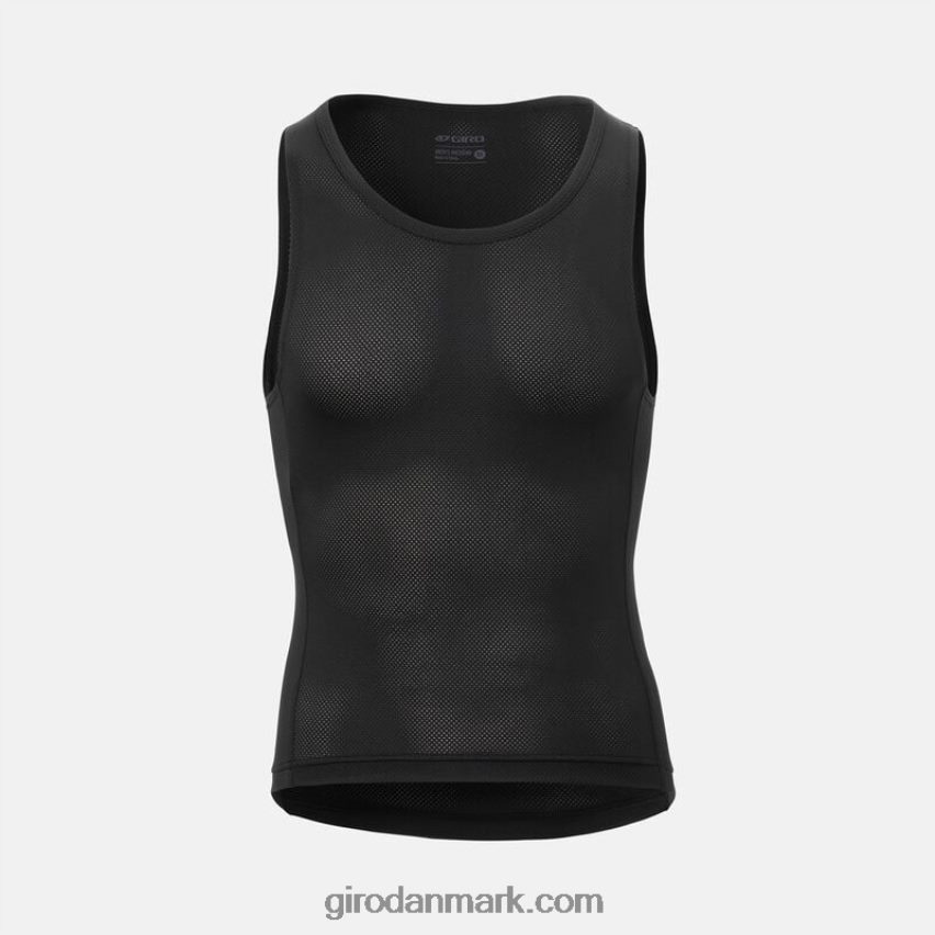 X4ZD8J132 Giro Mænd base liner opbevaringsvest sort