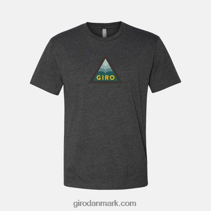 X4ZD8J254 Giro Mænd tech t-shirt - kortærmet Odder