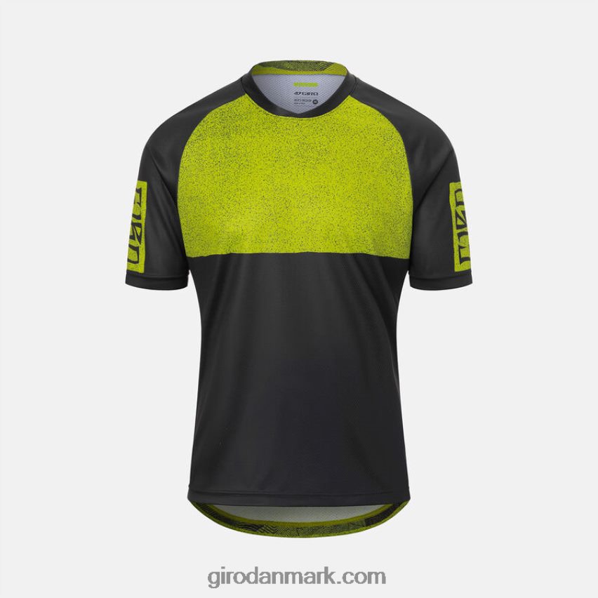 X4ZD8J670 Giro Mænd rusten jersey ingen kalknedbrydning
