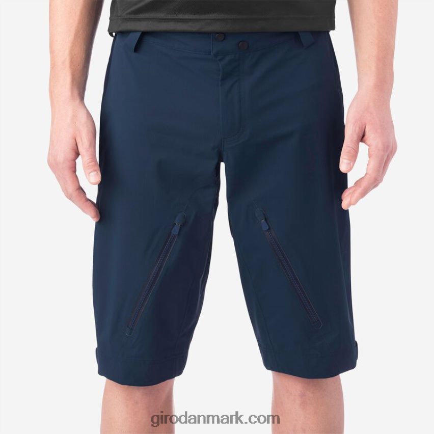 X4ZD8J699 Giro Mænd kaos h2o kort midnatsblå