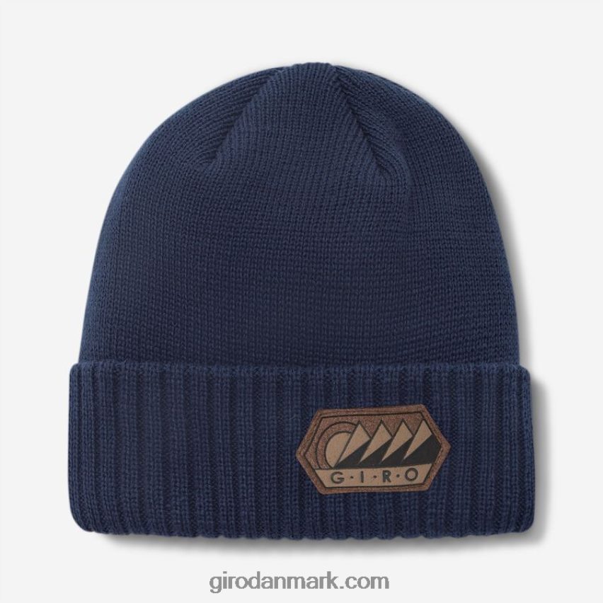 X4ZD8J973 Giro Mænd proof beanie midnatsblå