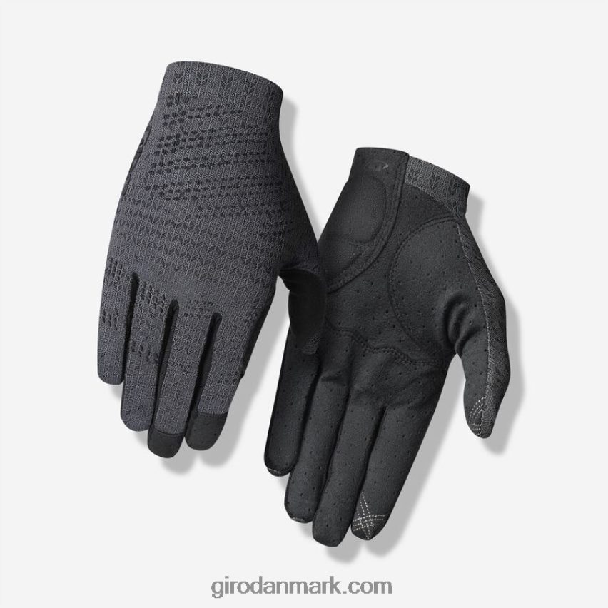 X4ZD8J181 Giro Mænd xnetic trail handske kul