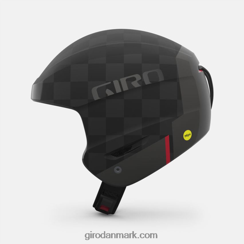 X4ZD8J211 Giro Mænd avance sfærisk hjelm mat sort/carbon