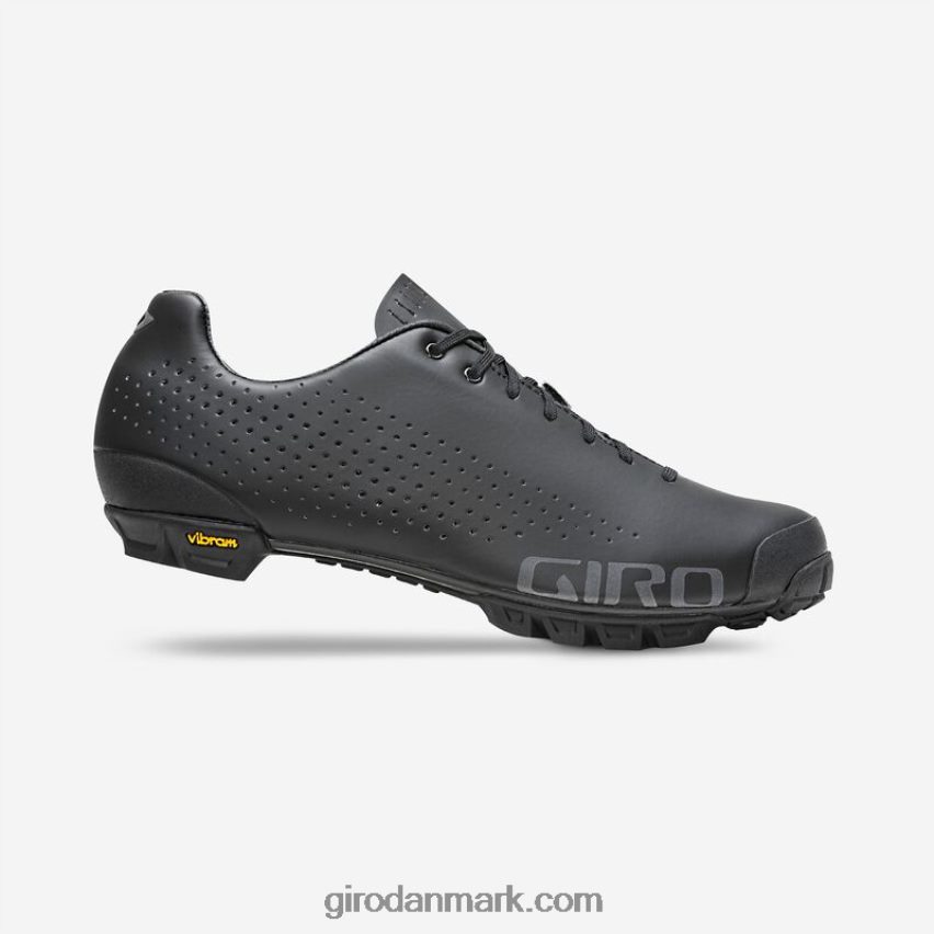 X4ZD8J75 Giro Mænd empire vr90 sko sort