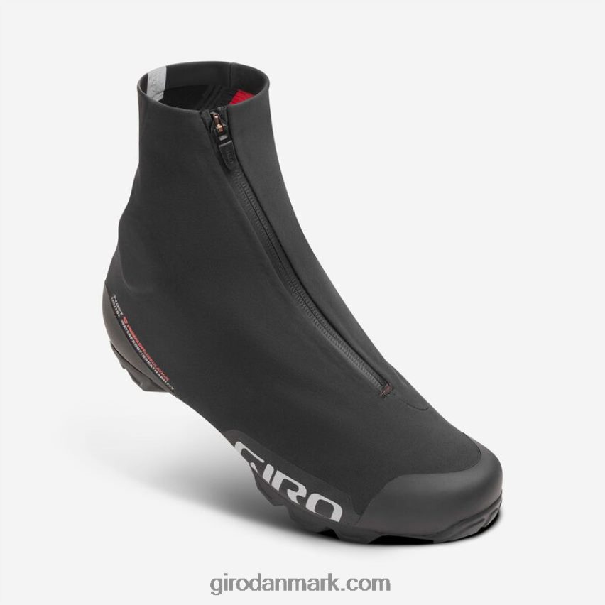 X4ZD8J78 Giro Mænd blaze sko sort