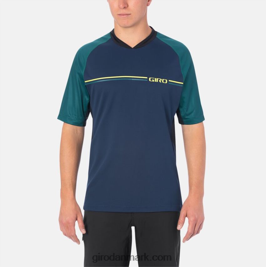 X4ZD8J1089 Giro Mænd xar trøje midnat raceline
