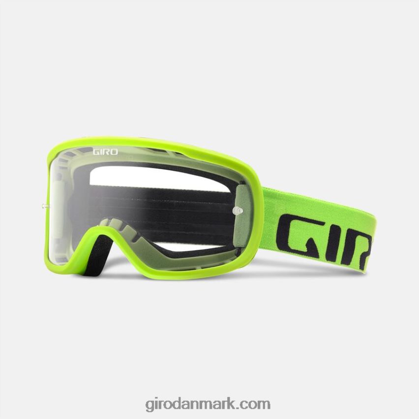 X4ZD8J1007 Giro unisex tempo mtb goggle Citron