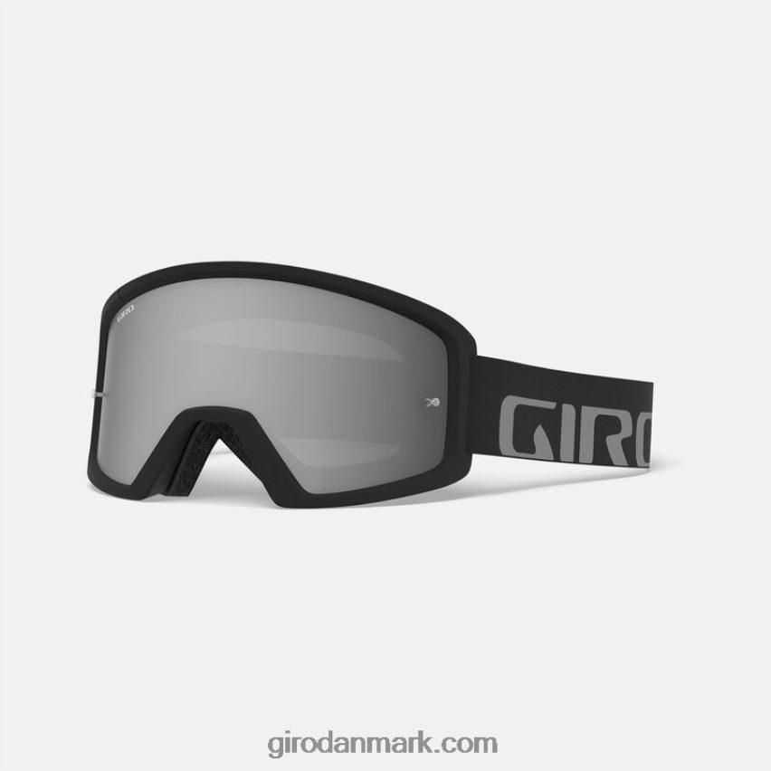 X4ZD8J993 Giro unisex tazz mtb goggle sort/grå