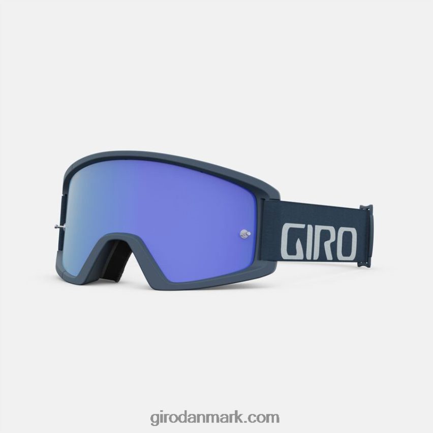 X4ZD8J995 Giro unisex tazz mtb goggle portaro grå