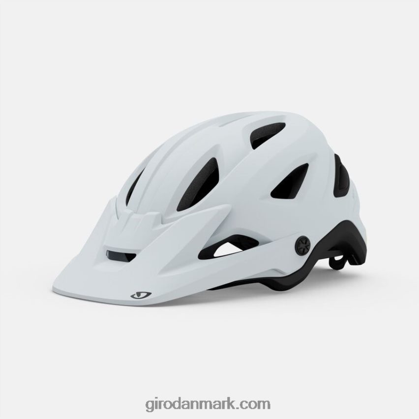X4ZD8J1090 Giro unisex montaro mips hjelm mat kridt