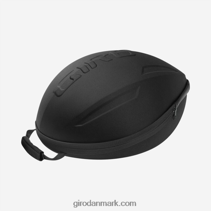 X4ZD8J264 Giro unisex aerohead hjelm pod sort