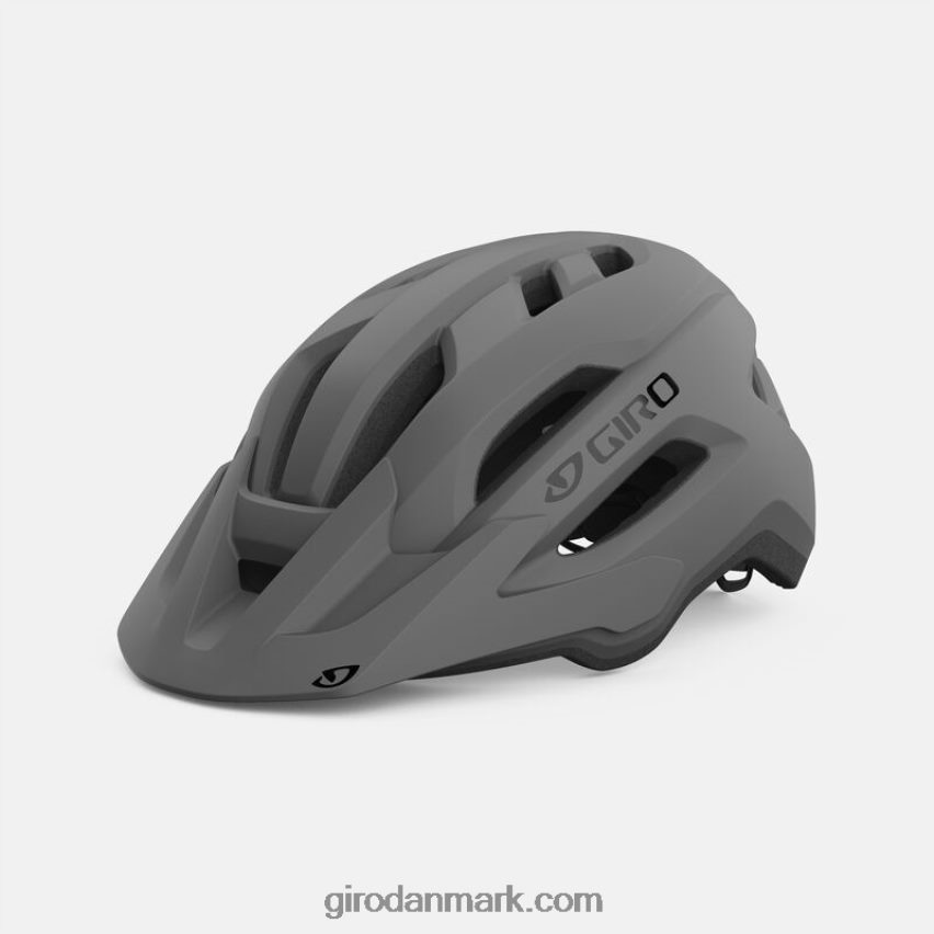 X4ZD8J320 Giro unisex armatur mips ii hjelm mat titanium