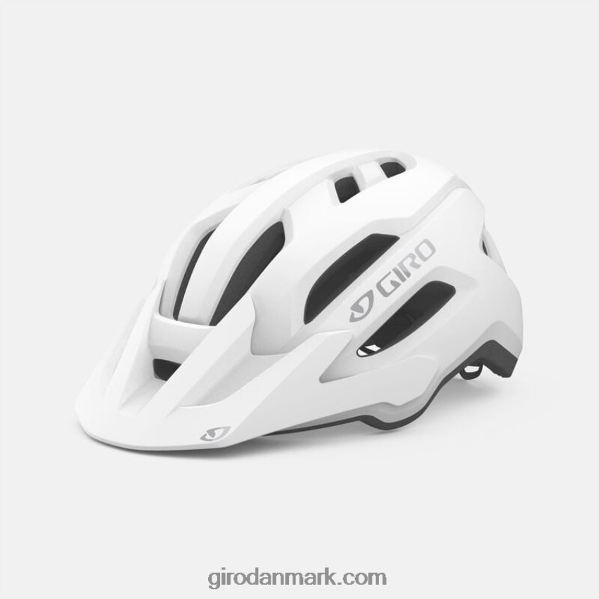 X4ZD8J325 Giro unisex armatur mips ii hjelm mat hvid