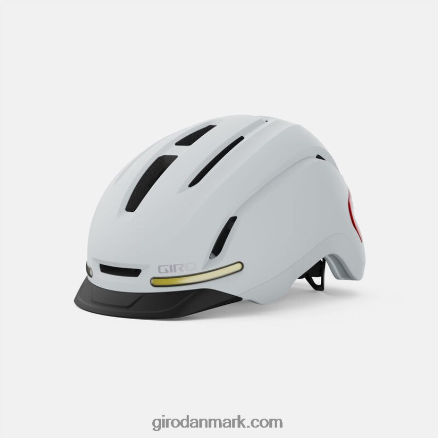 X4ZD8J333 Giro unisex ethos mips hjelm mat kridt
