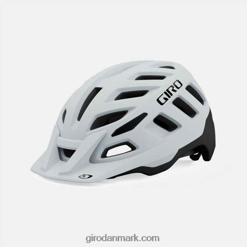 X4ZD8J625 Giro unisex radix mips hjelm mat kridt