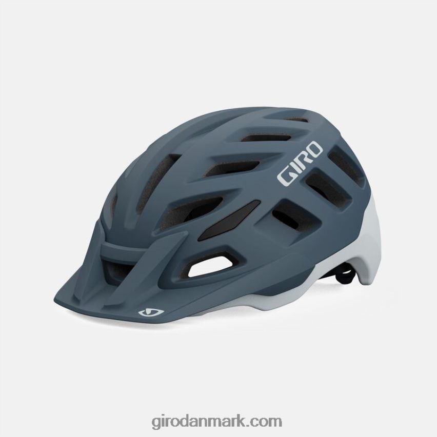 X4ZD8J628 Giro unisex radix mips hjelm mat portaro grå