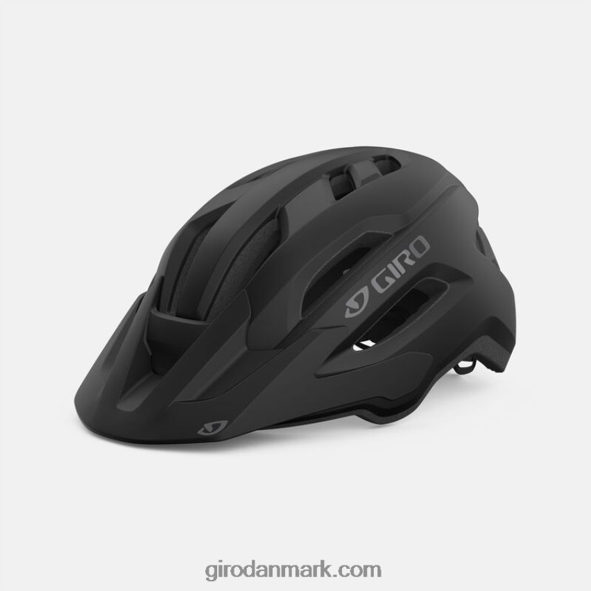 X4ZD8J95 Giro unisex armatur mips ii xl hjelm mat sort
