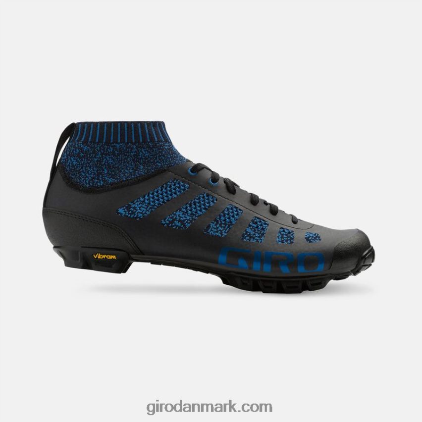 X4ZD8J1058 Giro unisex empire vr70 striksko midnat/blå