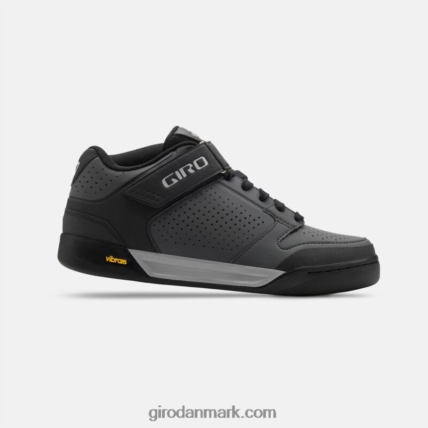 X4ZD8J309 Giro unisex riddance mellemsko mørk skygge