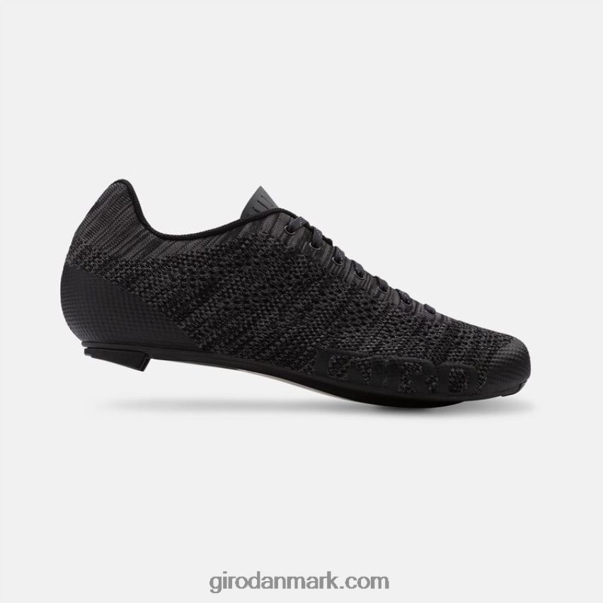 X4ZD8J332 Giro unisex empire e70 striksko sort/kul lyng