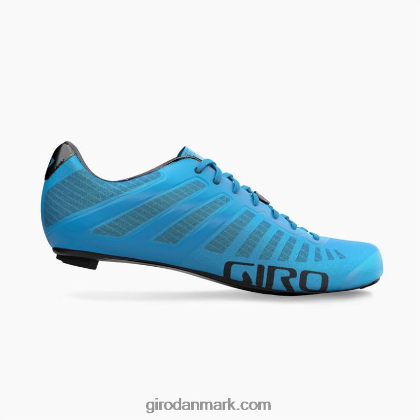 X4ZD8J496 Giro unisex empire slx sko isbjerg