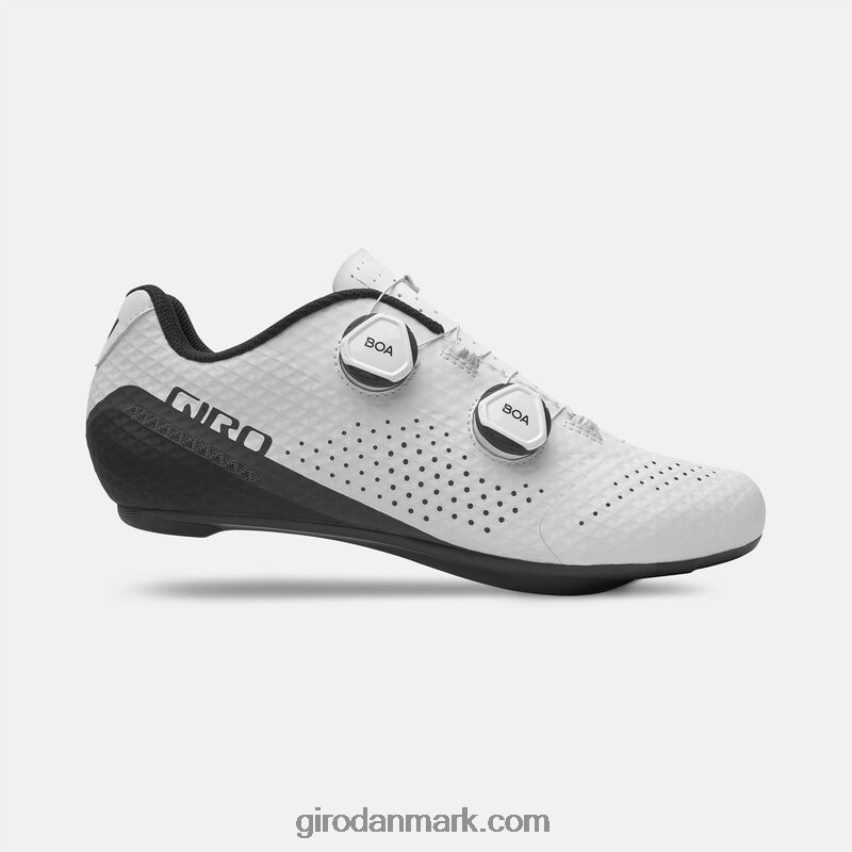 X4ZD8J539 Giro unisex regime sko hvid-22