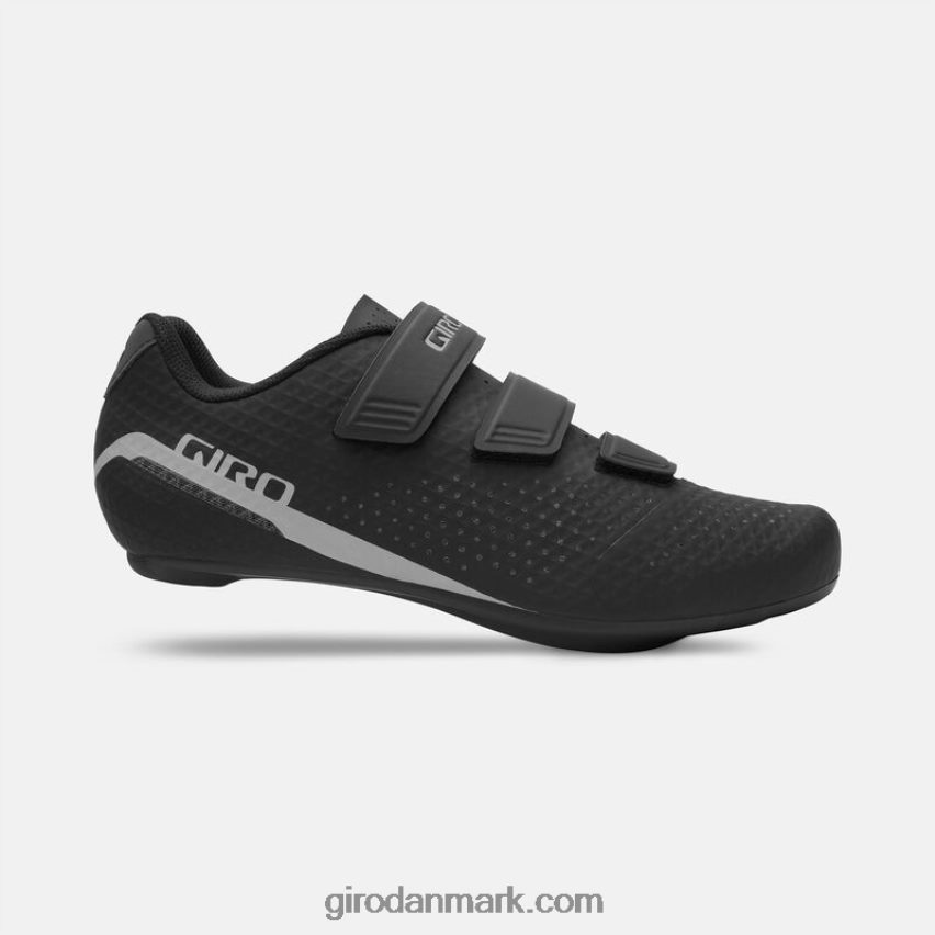 X4ZD8J84 Giro unisex stylus sko sort-22