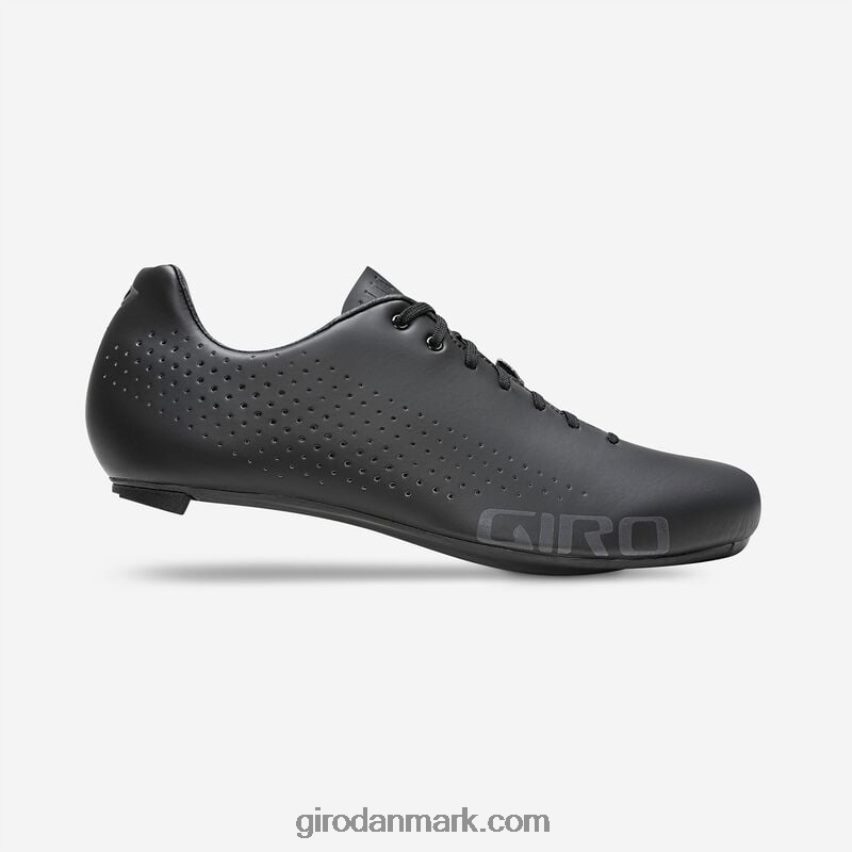 X4ZD8J86 Giro unisex empire sko sort