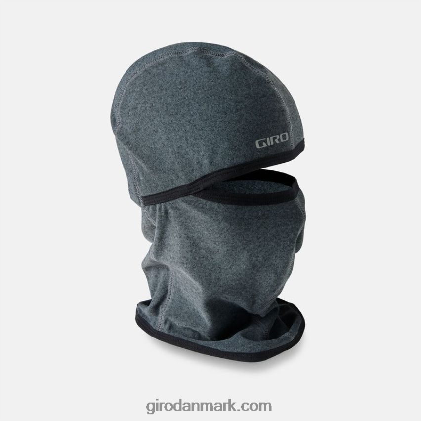 X4ZD8J229 Giro unisex balaclava titanium