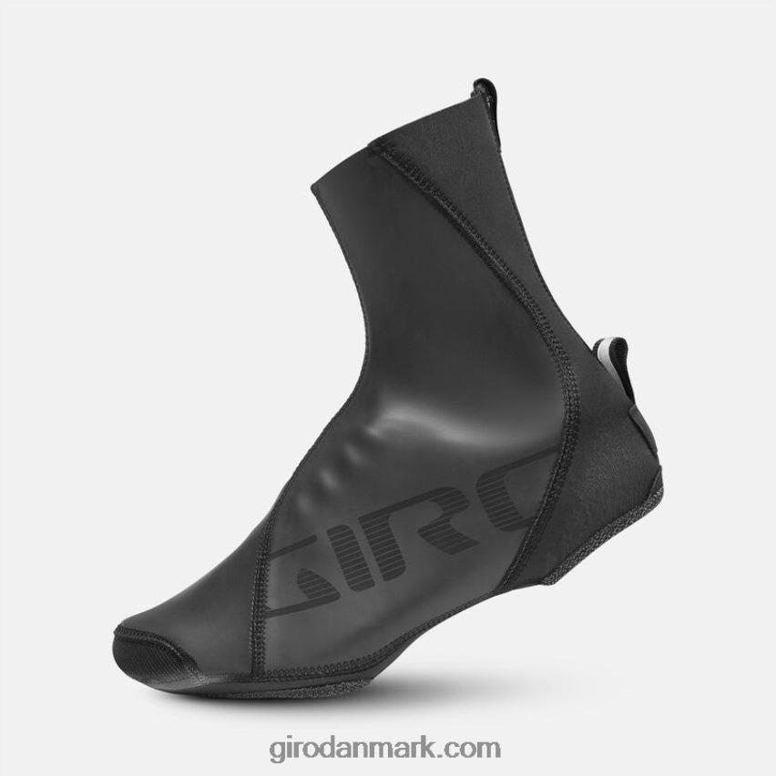 X4ZD8J232 Giro unisex proof 2.0 vinterskobetræk sort