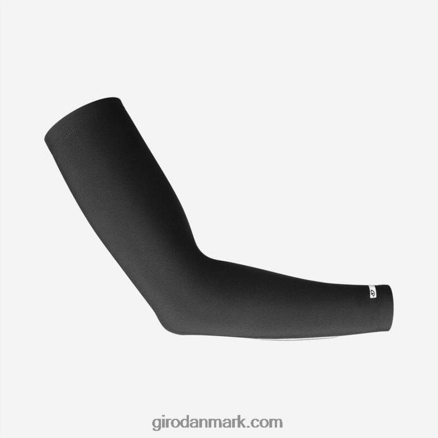 X4ZD8J233 Giro unisex termiske armvarmere sort