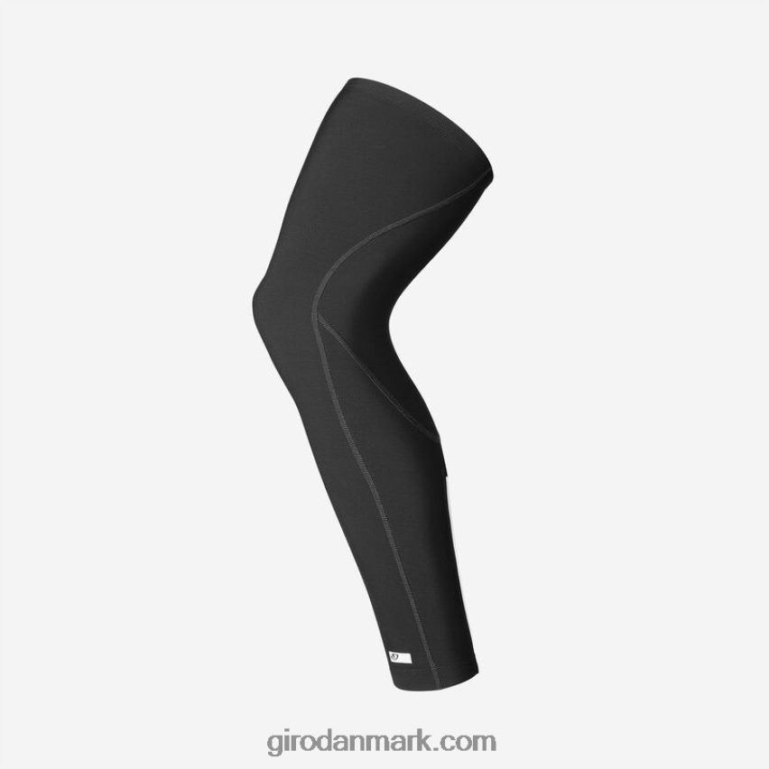 X4ZD8J239 Giro unisex termiske benvarmere sort