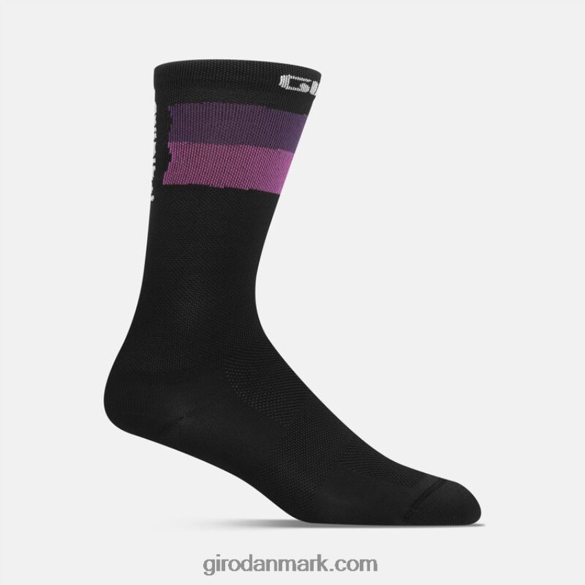 X4ZD8J794 Giro unisex comp racer høj taljesok grinduro grå