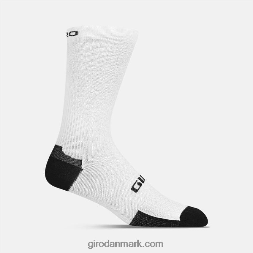 X4ZD8J824 Giro unisex hrc holdsok hvid