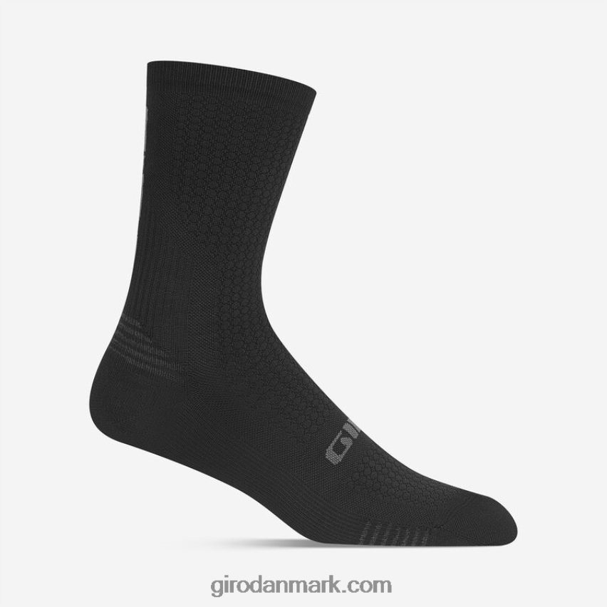 X4ZD8J855 Giro unisex hrc+ gripsok sort/kul