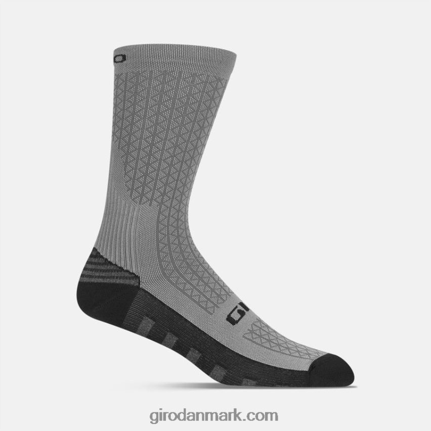 X4ZD8J859 Giro unisex hrc+ gripsok trækul